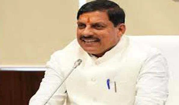 मध्यप्रदेश में निवेश को लेकर यादव आज सूरत में निवेशकों से करेंगे संवाद