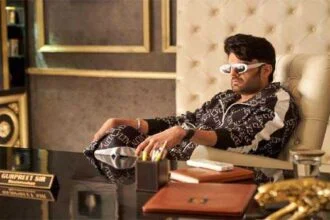 मनीष पॉल ने ‘जुगजुग जियो’ के तीन साल पूरे होने पर रीकैप वीडियो शेयर किया