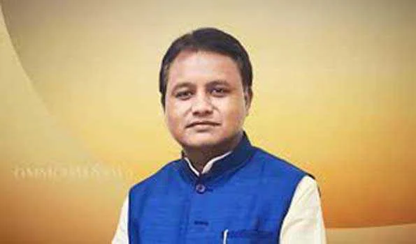 माझी ने सारधाबली भगदड़ की प्रशासनिक जांच के दिए आदेश, 25 लाख मुआवजे की घोषणा