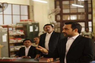 माधव मिश्रा का किरदार दिल के बहुत करीब: पंकज त्रिपाठी