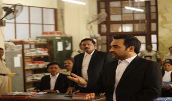 माधव मिश्रा का किरदार दिल के बहुत करीब: पंकज त्रिपाठी