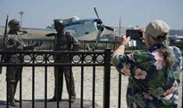 माली की सेना ने इस्लामिक स्टेट के विदेशी नेता को किया गिरफ्तार