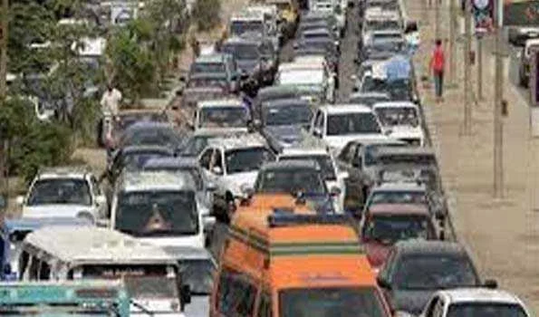 मिस्र में सड़क दुर्घटना में 18 की मौत