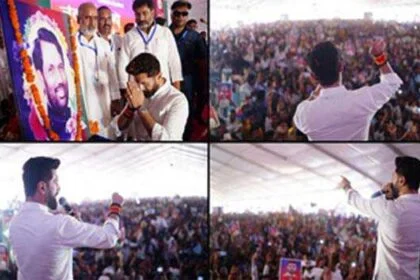 मेरा गठबंधन सिर्फ जनता के साथ, बिहार की  243 विधानसभा सीट पर लड़ूँगा चुनाव: चिराग