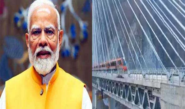 मोदी के छह जून को संभावित जम्मू दौरे के मद्देनजर कड़ी सुरक्षा व्यवस्था