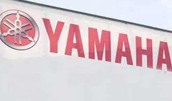 यामाहा की चेन्नई फैक्ट्री में 50 लाख वां वाहन बना