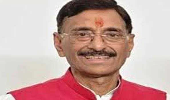 रक्षा राज्य मंत्री सेठ सोमवार से केन्या व मेडागास्कर के दौरे पर