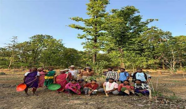 रणदीप हुड्डा और उनकी पत्नी लिन लैशराम ने मनाया विश्व पर्यावरण दिवस