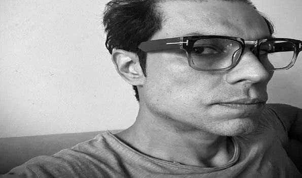 रणदीप हुड्डा ने अपने नए लुक के साथ बढ़ाया फैंस का उत्साह