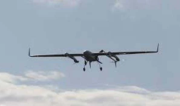 रुस ने 174 यूक्रेनी ड्रोन मार गिराये