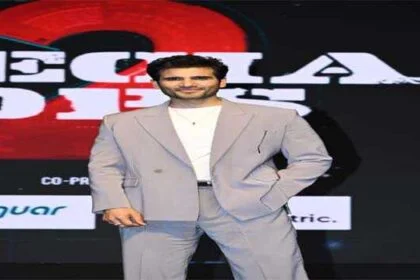 रॉ एजेंट का किरदार निभाना ज़िंदगी का सबसे धमाकेदार अनुभव रहा : करण टैकर