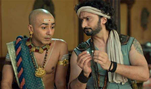 लक्ष्मणप्पा की भूमिका निभाने में बहुत मजा आया : कुणाल करन कपूर