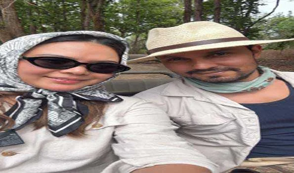 वन्यजीव फोटोग्राफी प्रकृति और खुद से जुड़ने का तरीका :रणदीप हुड्डा