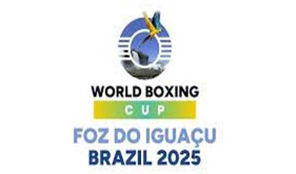 विश्व मुक्केबाजी कप में भारत के 20 एथलीट करेंगे स्पर्धा