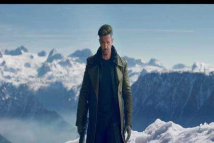 वॉर 2 में ऋतिक की मैग्नेटिक पर्सनैलिटी को और भी निखारने की कोशिश की है :अनाइता श्रॉफ अदजानिया