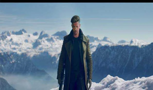 वॉर 2 में ऋतिक की मैग्नेटिक पर्सनैलिटी को और भी निखारने की कोशिश की है :अनाइता श्रॉफ अदजानिया