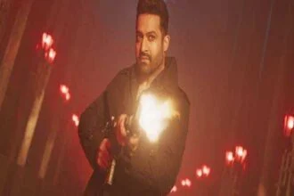 वॉर 2 में एनटीआर जूनियर की माचो पर्सनैलिटी को दिखाने के लिए खास स्टाइलिंग की : अनाइता श्रॉफ अदजानिया