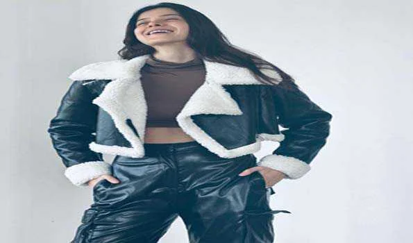 शनाया कपूर ने ‘आंखों की गुस्ताखियां’ का पहला लुक टेस्ट याद किया