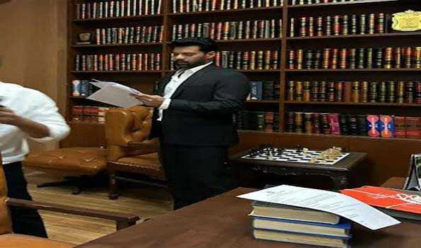 शब्बीर आहलूवालिया के साथ अभिनय करना सपना सच होने जैसा: आशी सिंह