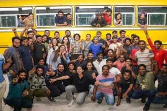 शर्वरी ने ‘मुंजा’ के एक साल पूरे होने का मनाया जश्न