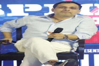 शिवम नायर की सलाह पर शो स्पेशल ऑप्स में विनय पाठक का चयन किया: नीरज पांडेय