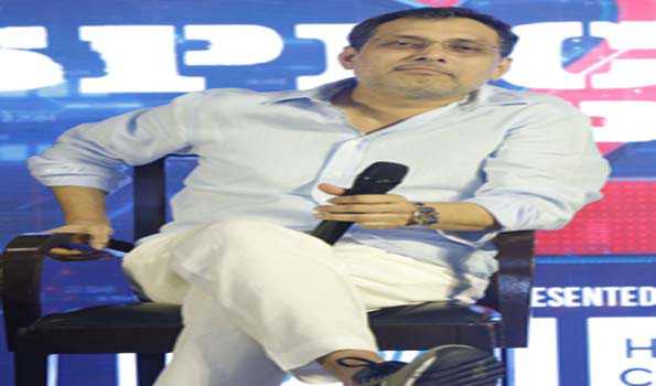 शिवम नायर की सलाह पर शो स्पेशल ऑप्स में विनय पाठक का चयन किया: नीरज पांडेय