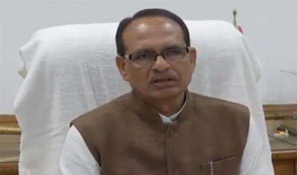 शिवराज बुधवार को दिल्ली के किसानों से मिलेंगे