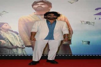 शेखर कम्मुला के साथ पिछले 15 सालों से काम करना चाहता था :  नागार्जुन