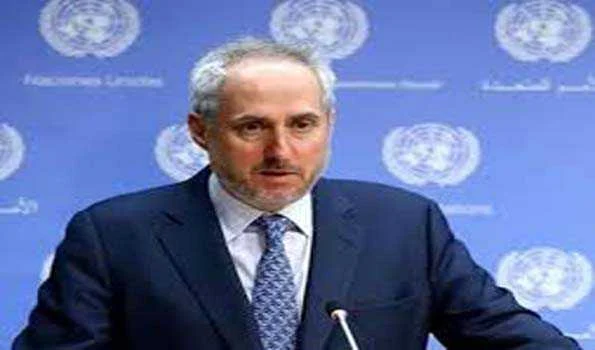 संयुक्त राष्ट्र ने सूडान में सहायता काफिले पर हमले की निंदा की, हमले में पांच लोगों की मौत हुई