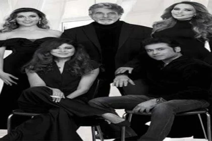 सलमान खान ने अंग्रेजी लघु फिल्म इकोज ऑफ अस का टीजर शेयर किया