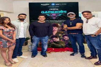 सलमान खान ने दर्शील सफारी के फिल्मी व ओटीटी डेब्यू,