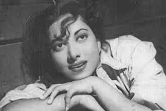 सशक्त अभिनय और जादुई पार्श्वगायन से सिने प्रेमियों को दीवाना बनाया सुरैया ने