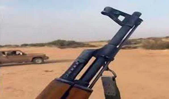 सूडान में अर्धसैनिक बलों के हमले में 14 लोगों की मौत