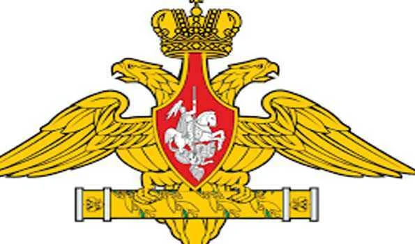 सेंटर ग्रुप ऑफ फोर्सेज ने 455 से अधिक यूक्रेनी सैनिकों को नष्ट कर दिया: रूसी रक्षा मंत्रालय