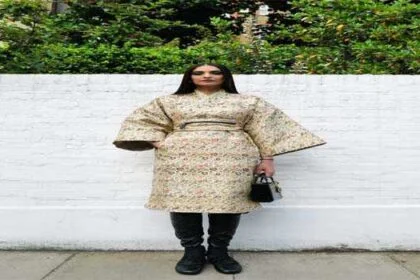 सोनम कपूर ने ऑस्कर विजेता केट ब्लैंचेट के साथ सरपेंटाइन समर पार्टी में लूटी महफ़िल