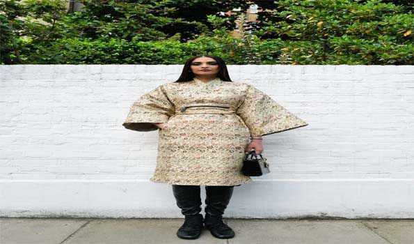 सोनम कपूर ने ऑस्कर विजेता केट ब्लैंचेट के साथ सरपेंटाइन समर पार्टी में लूटी महफ़िल