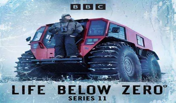 सोनी बीबीसी अर्थ ने जून में