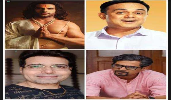 सोनी सब कलाकारों ने फादर्स डे पर साझा किए पितृत्व के अनुभव