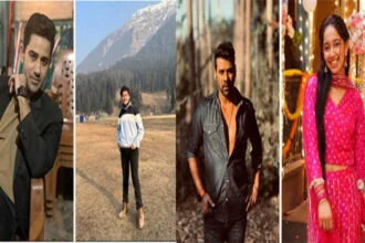 सोनी सब के कलाकारों ने साइक्लिंग से जुड़ी यादों को साझा किया