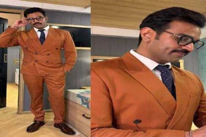 सोनी सब के शो ‘उफ्फ… ये लव है मुश्किल’ में खलनायक की भूमिका में नजर आएंगे रजत दहिया