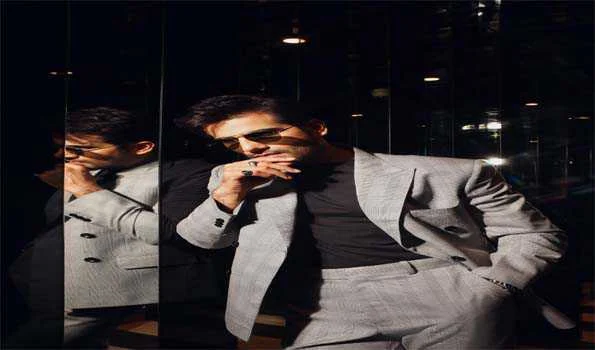 'स्पेशल ऑप्स 2' में करण टैकर ने दुनिया के दूसरे सबसे उंचे मैन-मेड डैम पर किया था खतरनाक स्टंट