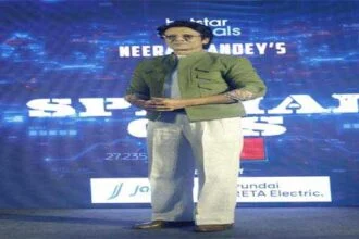 स्पेशल ऑप्स की कहानी सुनकर फिदा हो गये थे के के मेनन