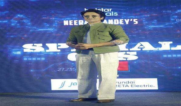 स्पेशल ऑप्स की कहानी सुनकर फिदा हो गये थे के के मेनन