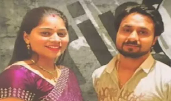 हनीमून हत्याकांड: राजा से शादी से पहले सोनम ने संजय वर्मा को 234 बार किया था कॉल