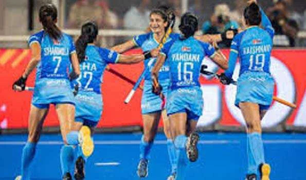 हम अर्जेंटीना के खिलाफ सर्वश्रेष्ठ प्रदर्शन के लिए है तैयार: सलीमा टेटे