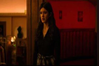 ‘आंखों की गुस्ताखियां’ के टाइटल ट्रैक में शनाया कपूर ने चुराया सबका दिल!