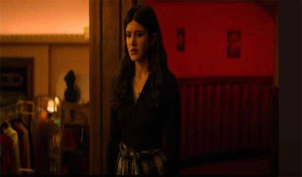 ‘आंखों की गुस्ताखियां’ के टाइटल ट्रैक में शनाया कपूर ने चुराया सबका दिल!