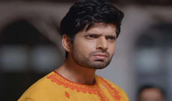 ‘आमी डाकिनी’ का हिस्सा बनकर रोमांचित है हितेश भारद्वाज