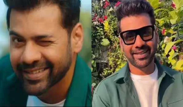 ‘उफ्फ  ये लव है मुश्किल में अपने किरदार के लिये शब्बीर अहलूवालिया ने की कड़ी मेहनत