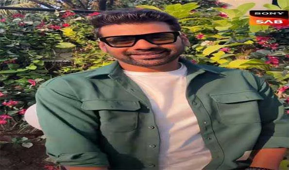 ‘उफ्फ  ये लव है मुश्किल में निभाया किरदार बेहद चुनौतीपूर्ण : शब्बीर अहलूवालिया